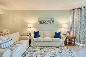 Island House C219