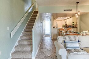 Island House C219