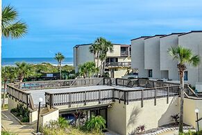 Island House C219
