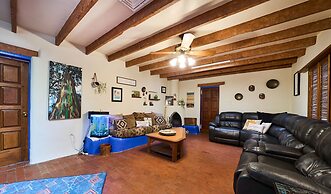 Loba Luna Bed & Breakfast