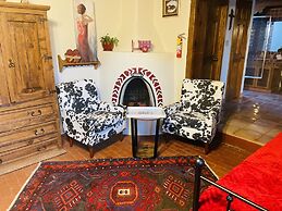 Loba Luna Bed & Breakfast