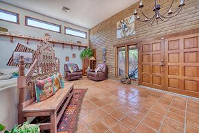 Loba Luna Bed & Breakfast