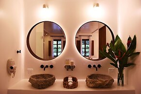 Vayu Retreat Villas