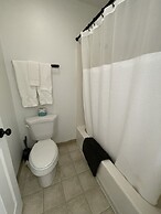 Trailhead Cabins & Lodging