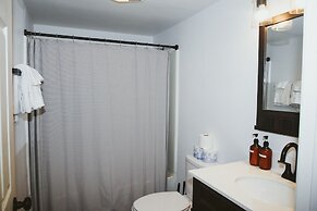 Trailhead Cabins & Lodging