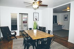 Trailhead Cabins & Lodging