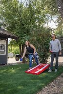 Trailhead Cabins & Lodging