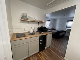 Trailhead Cabins & Lodging