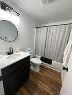 Trailhead Cabins & Lodging