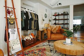 Trailhead Cabins & Lodging