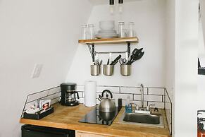 Trailhead Cabins & Lodging