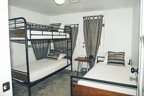 Trailhead Cabins & Lodging