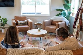 Trailhead Cabins & Lodging