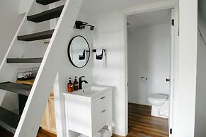 Trailhead Cabins & Lodging