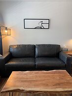 Trailhead Cabins & Lodging