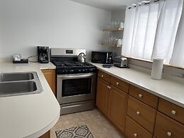 Trailhead Cabins & Lodging