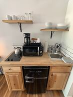 Trailhead Cabins & Lodging