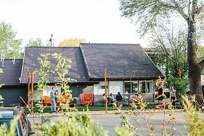 Trailhead Cabins & Lodging