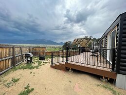 BV Overlook Camp & Lodging