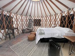 BV Overlook Camp & Lodging