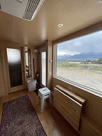 BV Overlook Camp & Lodging