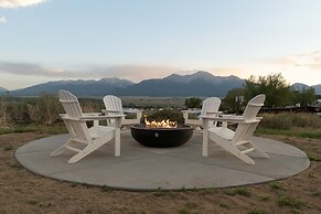 BV Overlook Camp & Lodging