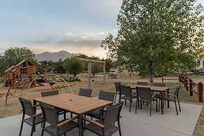 BV Overlook Camp & Lodging