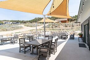 BV Overlook Camp & Lodging