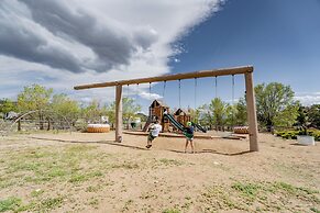 BV Overlook Camp & Lodging