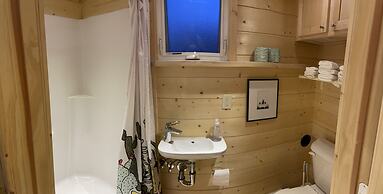 BV Overlook Camp & Lodging