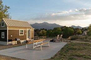 BV Overlook Camp & Lodging