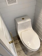 BV Overlook Camp & Lodging