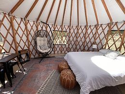 BV Overlook Camp & Lodging