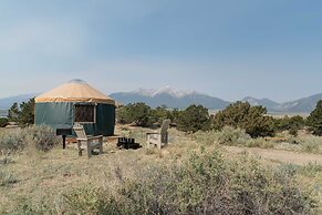 BV Overlook Camp & Lodging