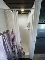 BV Overlook Camp & Lodging