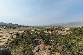 BV Overlook Camp & Lodging