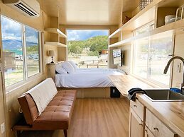 BV Overlook Camp & Lodging