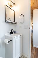 BV Overlook Camp & Lodging