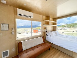 BV Overlook Camp & Lodging