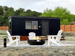 BV Overlook Camp & Lodging