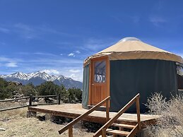 BV Overlook Camp & Lodging