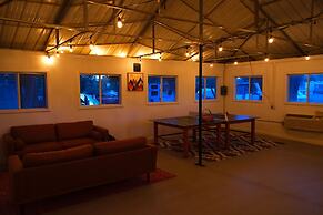 Cedar Creek Lodging & RV Park