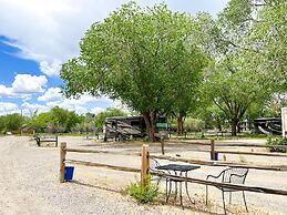 Cedar Creek Lodging & RV Park