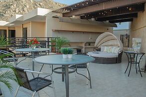 Pedregal Suites Downtown and Marina