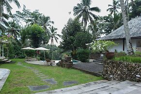 Aventus Resort Ubud