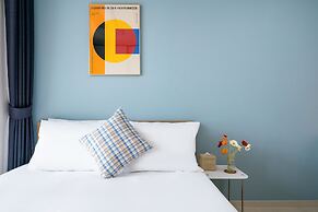 Urbanstay Songdo Moonlight Park