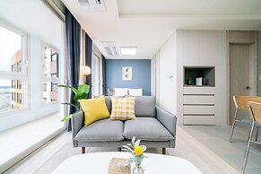 Urbanstay Songdo Moonlight Park