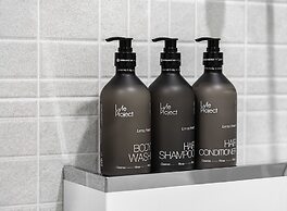 Urbanstay Songdo Moonlight Park