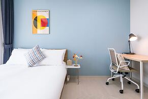 Urbanstay Songdo Moonlight Park