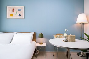 Urbanstay Songdo Moonlight Park